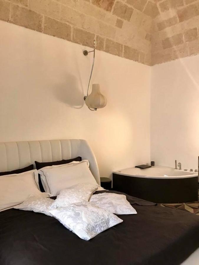 Mare Polignano A Mare 호텔 외부 사진