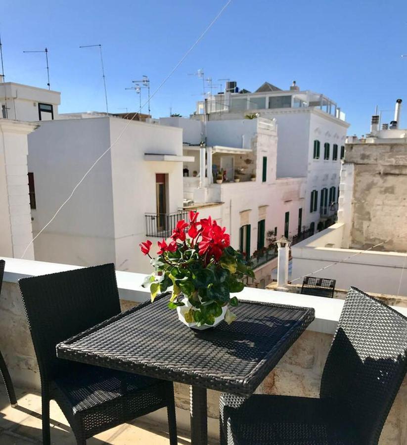 Mare Polignano A Mare 호텔 외부 사진