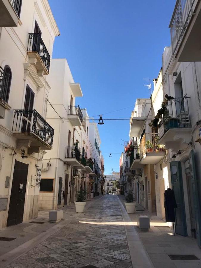 Mare Polignano A Mare 호텔 외부 사진